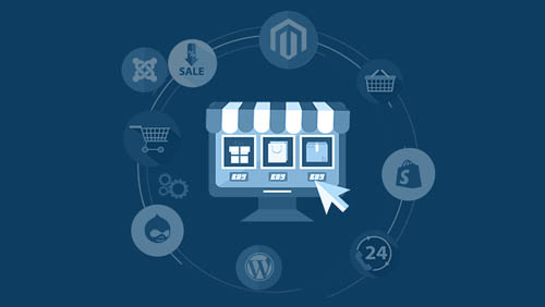 E-commerce-Development-web